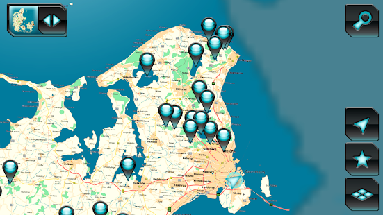 LakeMap Screenshots 15
