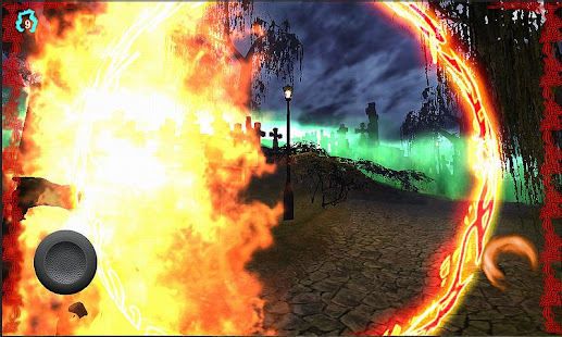 驅魔人 -  3D(圖3)-速報App