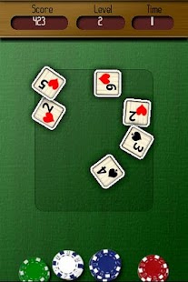 How to mod Find a pair - Poker Version 1.3 apk for bluestacks
