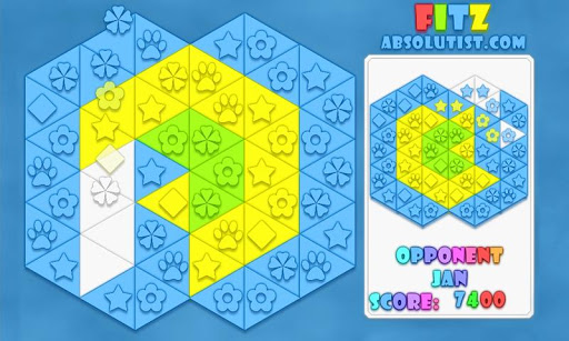 Fitz: Free Match 3 Puzzle 1.8.5 screenshots 2
