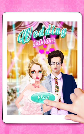 【免費家庭片App】Wedding Salon!-APP點子