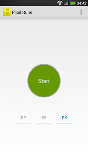 Pixel Ruler(圖5)-速報App