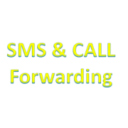 Call and SMS Forwarding