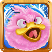 Wacky Duck - Storm 1.0.4 Icon