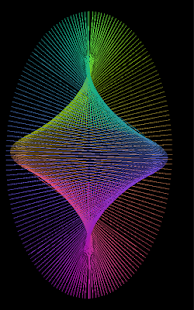 Hypnotic Pulsator Pro - Visualizer & Wallpaper(圖2)-速報App