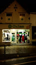 Oxfam Cleveleys 