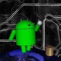 Droid Guy Live Wallpaper
