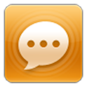 MIUI Go SMS Theme logo