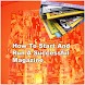 How To Run Successful Magazine