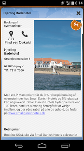 MasterCard Fordele(圖3)-速報App