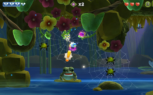 Shiny The Firefly(圖4)-速報App