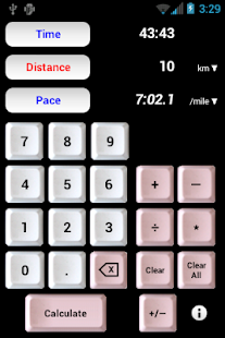 How to install Athlete's Calculator 1.2 mod apk for laptop