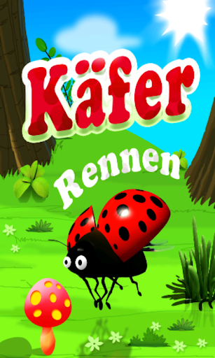 Käferrennen - Käfer Rennen