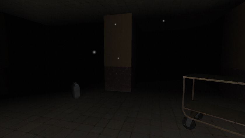 Slender: The Corridors Screen 2