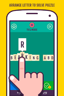 Letter Pop Mania Screenshots 11