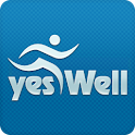 yesWell logo