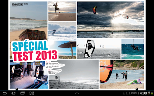 Download Kiteboarder Magazine APK for Android