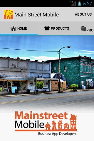 Main Street Mobile