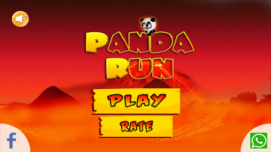 How to download Panda Run 1.0 mod apk for bluestacks