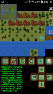 download Lanterna 2 (IceBlink RPG) free