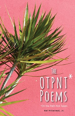 The OTPNT* Poems cover