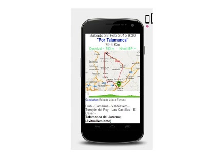 Free Download Club Cortyfader APK for Android