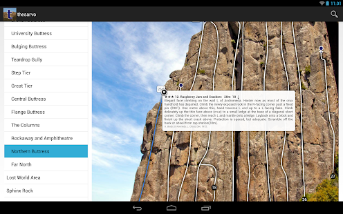 Lastest thesarvo APK for Android