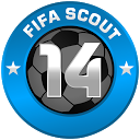 Scout - for FIFA 14 mobile app icon