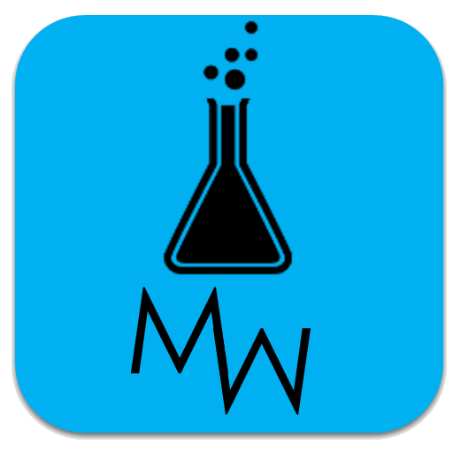 Molecular Weight Calculator LOGO-APP點子