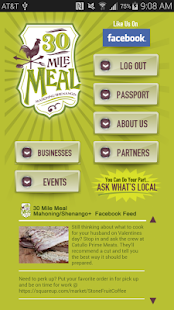 Download Thirty Mile Meal APK