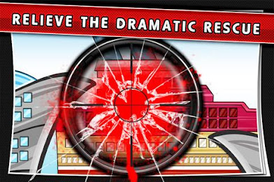 Sniper Attack poster 5