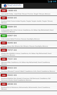 Free Download Synapsis APK