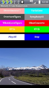 How to install Mozart in Hokkaido lastet apk for android