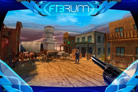 Western VR - screenshot thumbnail