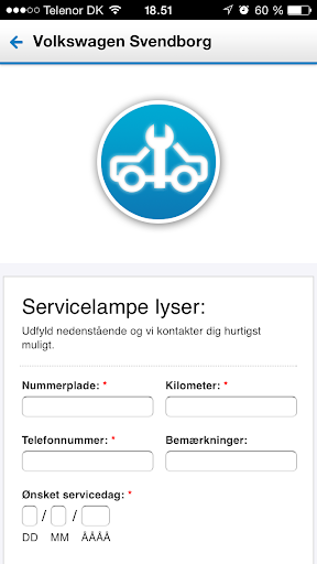 【免費商業App】VW Svendborg-APP點子