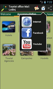 Lošinj - island of vitality Screenshots 4
