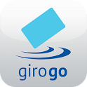 girogo-Shop Finder icon