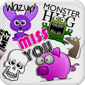 Stickers.apk 1.0