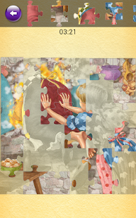Hansel and Gretel Jigsaw(圖7)-速報App