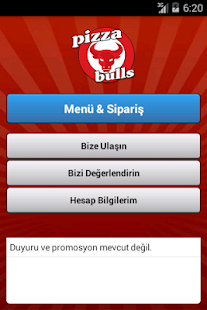 Download Pizza Bulls APK for PC