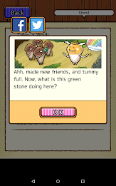 Walk-A-Funghi poster 23