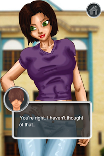 Download Casanova - Blind Date free APK