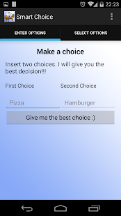 How to mod Smart Choice lastet apk for laptop