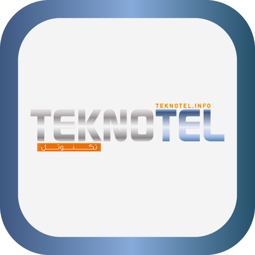 Teknotel LOGO-APP點子