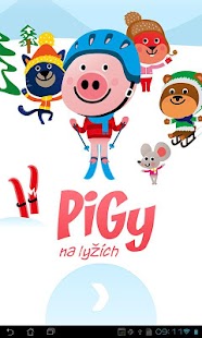 How to get PIGY na lyžích 1.0 apk for bluestacks