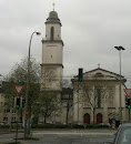 St. Gertrudis-Kirche