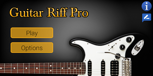 Guitar Riff Pro 2