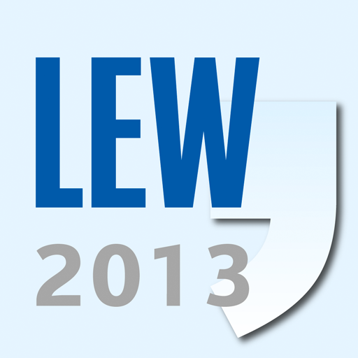 LEW GB 2013 商業 App LOGO-APP開箱王