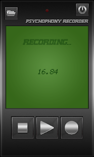 Psychophony Recorder EVP Prank(圖5)-速報App