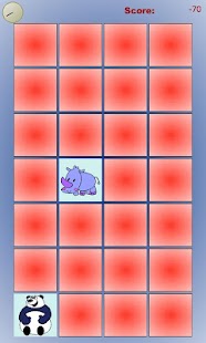 Children's Memory Game Screenshots 1
